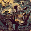 RHINO RHINO
